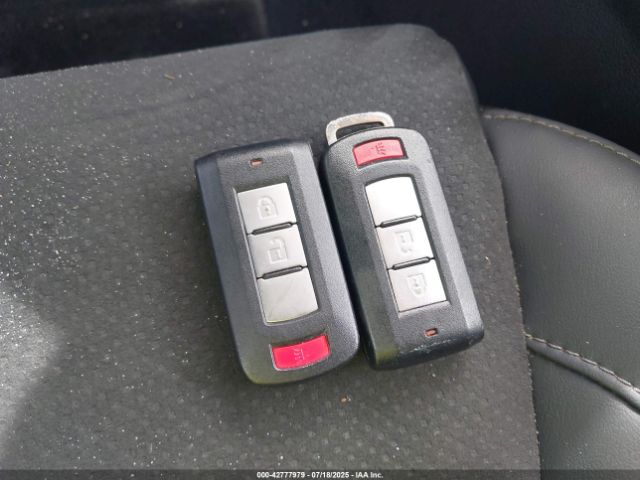 2023 MITSUBISHI ECLIPSE CROSS JA4ATWAA6PZ024731 Photo 10