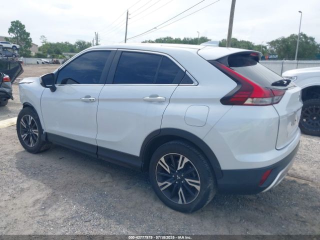 2023 MITSUBISHI ECLIPSE CROSS JA4ATWAA6PZ024731 Photo 2