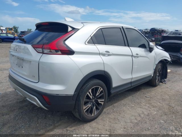 2023 MITSUBISHI ECLIPSE CROSS JA4ATWAA6PZ024731 Photo 3