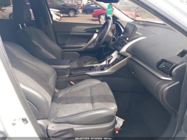 2023 MITSUBISHI ECLIPSE CROSS JA4ATWAA6PZ024731 Photo 4