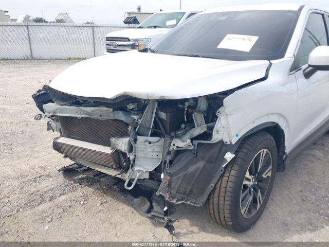 2023 MITSUBISHI ECLIPSE CROSS JA4ATWAA6PZ024731 Photo 5