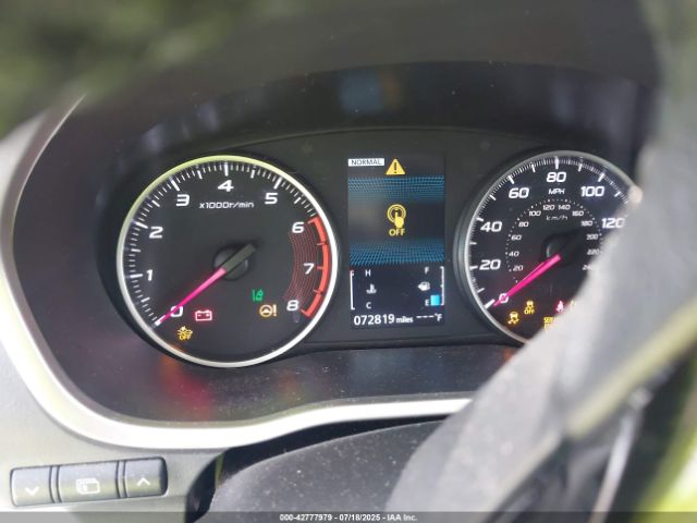 2023 MITSUBISHI ECLIPSE CROSS JA4ATWAA6PZ024731 Photo 6