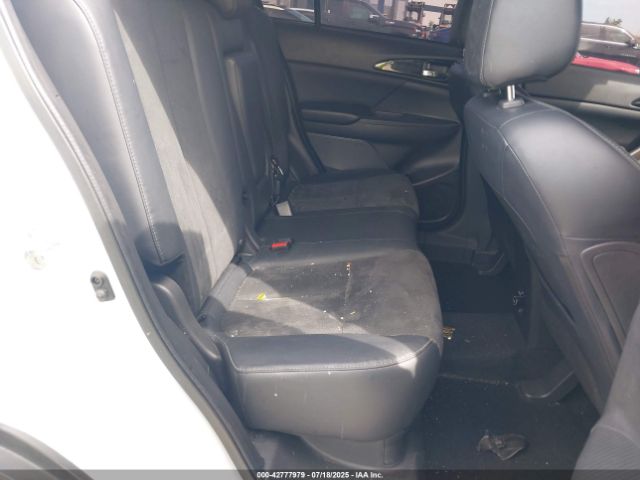 2023 MITSUBISHI ECLIPSE CROSS JA4ATWAA6PZ024731 Photo 7