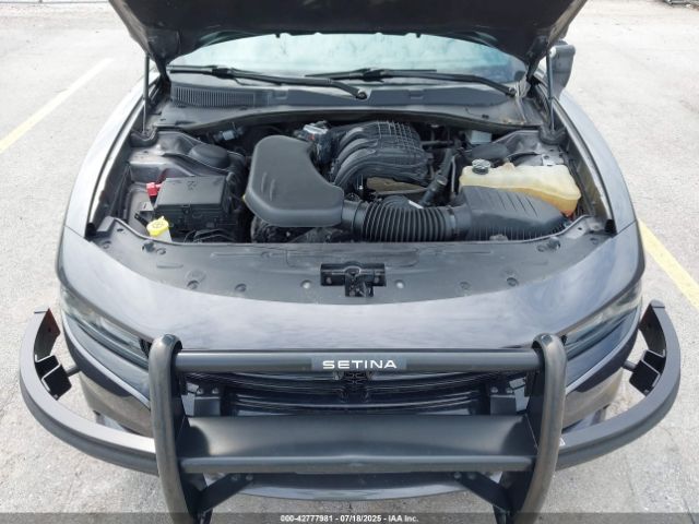 2021 DODGE CHARGER 2C3CDXKG8MH644677 Photo 9
