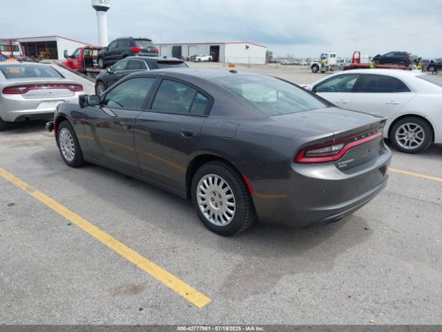 2021 DODGE CHARGER 2C3CDXKG8MH644677 Photo 2