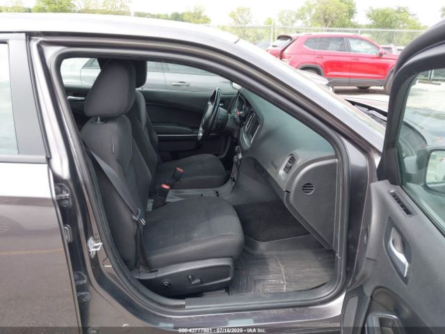 2021 DODGE CHARGER 2C3CDXKG8MH644677 Photo 4