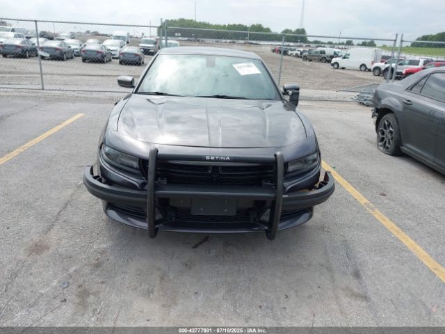 2021 DODGE CHARGER 2C3CDXKG8MH644677 Photo 5