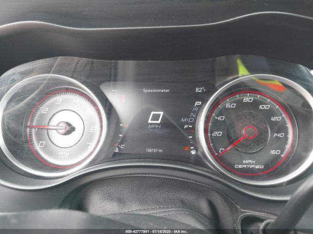 2021 DODGE CHARGER 2C3CDXKG8MH644677 Photo 6