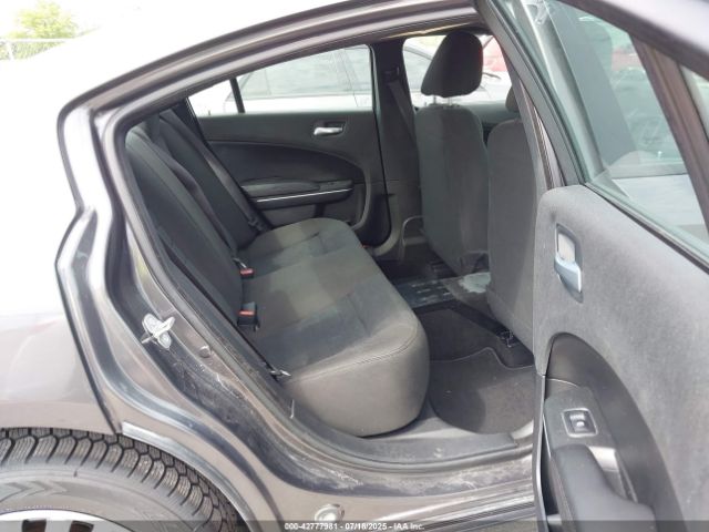 2021 DODGE CHARGER 2C3CDXKG8MH644677 Photo 7