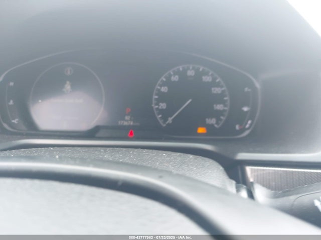 1HGCV1F34JA222057 Honda l15be