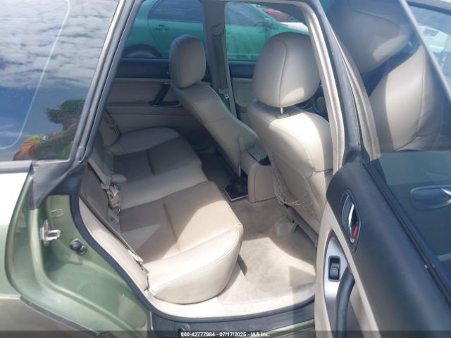 2006 SUBARU OUTBACK 4S4BP86C964355637 Photo 7