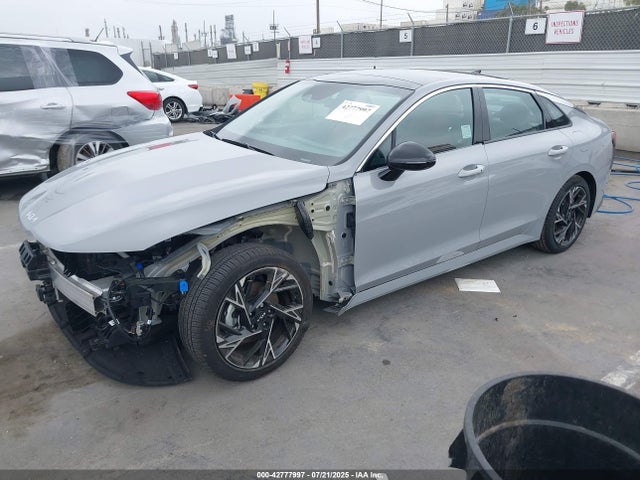 KNAG64J78S5348082 KIA gdi theta iii