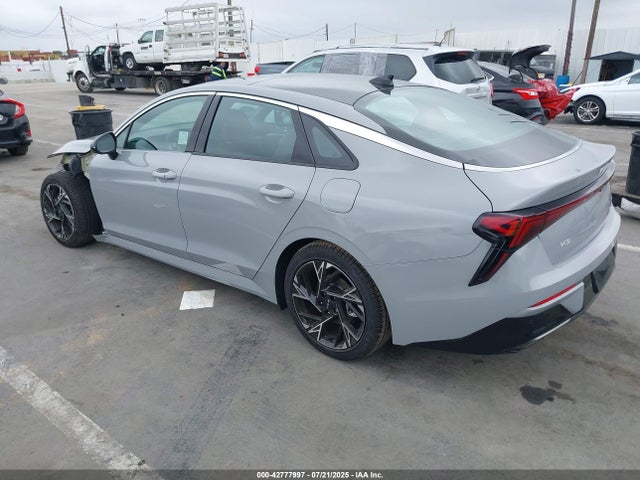KNAG64J78S5348082 KIA gdi theta iii