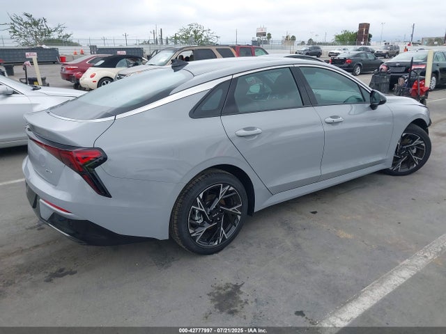KNAG64J78S5348082 KIA gdi theta iii
