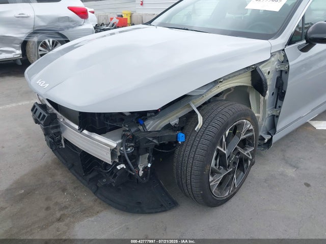 KNAG64J78S5348082 KIA gdi theta iii