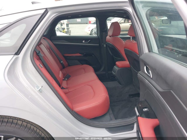 KNAG64J78S5348082 KIA gdi theta iii