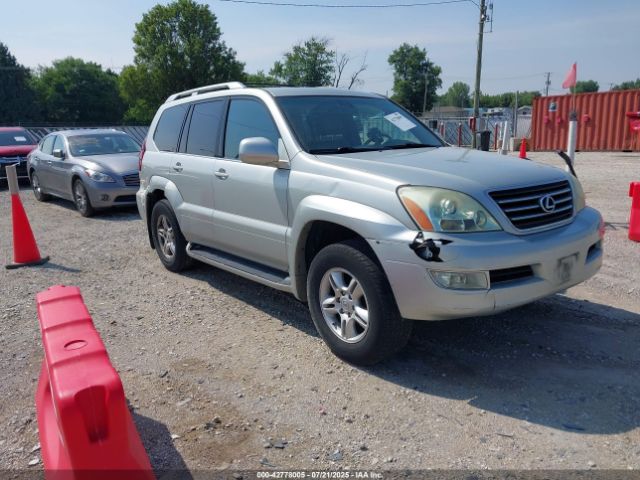 2004 LEXUS GX 470 JTJBT20X240054041