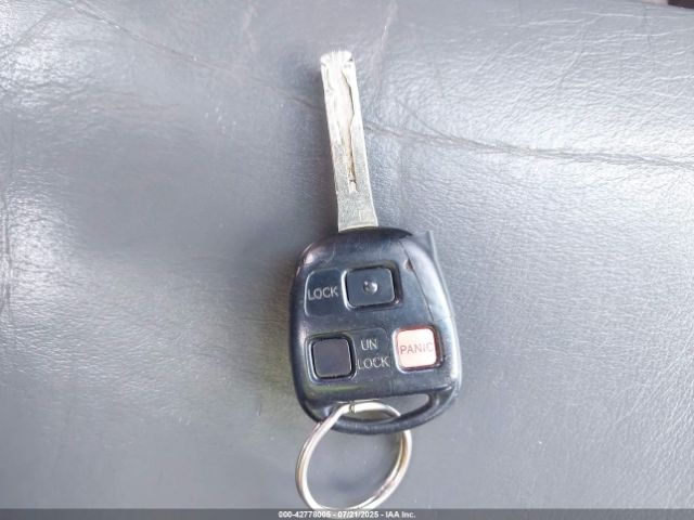 2004 LEXUS GX 470 JTJBT20X240054041 Photo 10