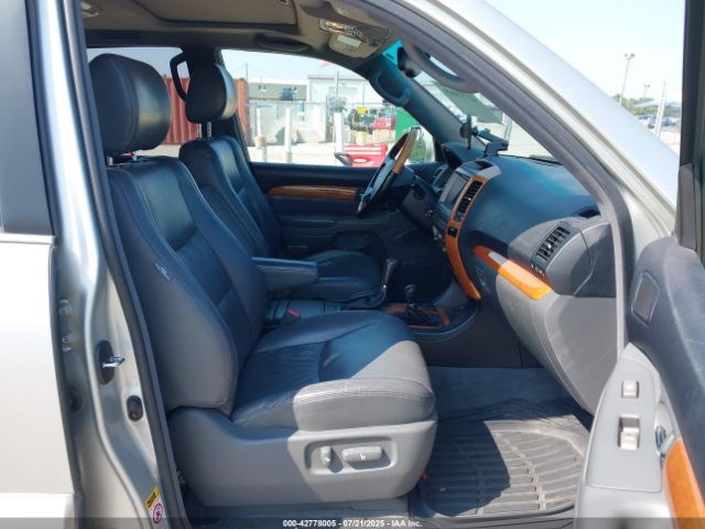 2004 LEXUS GX 470 JTJBT20X240054041 Photo 4