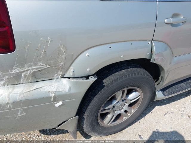 2004 LEXUS GX 470 JTJBT20X240054041 Photo 5