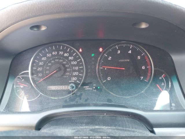2004 LEXUS GX 470 JTJBT20X240054041 Photo 6