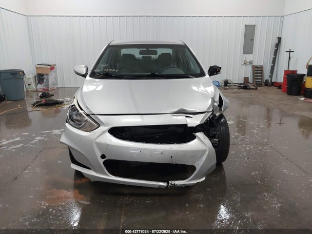 Hyundai dohc gdi gamma 2016 KMHCT4AE0GU082770 Image 13