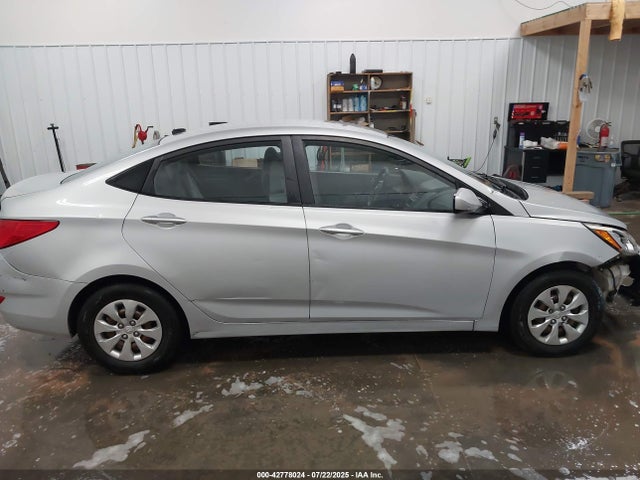 Hyundai dohc gdi gamma 2016 KMHCT4AE0GU082770 Image 14