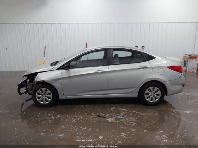 Hyundai dohc gdi gamma 2016 KMHCT4AE0GU082770 Image 15