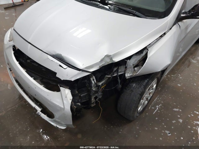 Hyundai dohc gdi gamma 2016 KMHCT4AE0GU082770 Image 6