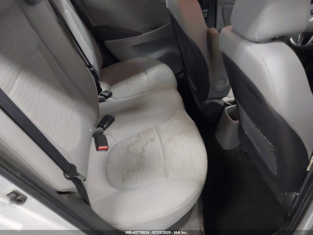 Hyundai dohc gdi gamma 2016 KMHCT4AE0GU082770 Image 8
