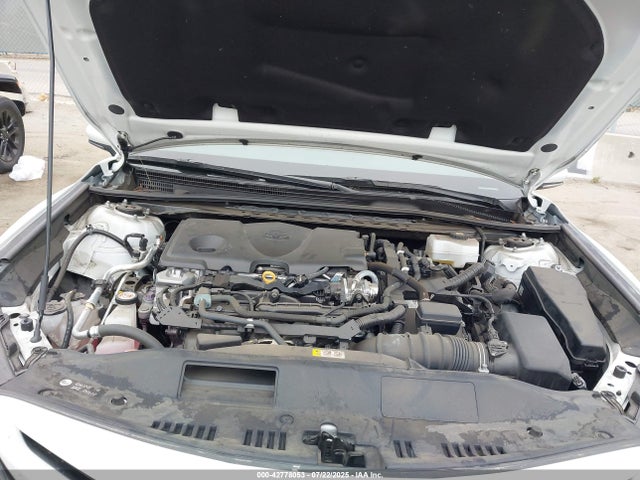 Toyota a25a-fxs, 3nm 2023 4T1K31AK8PU055140 Image 10