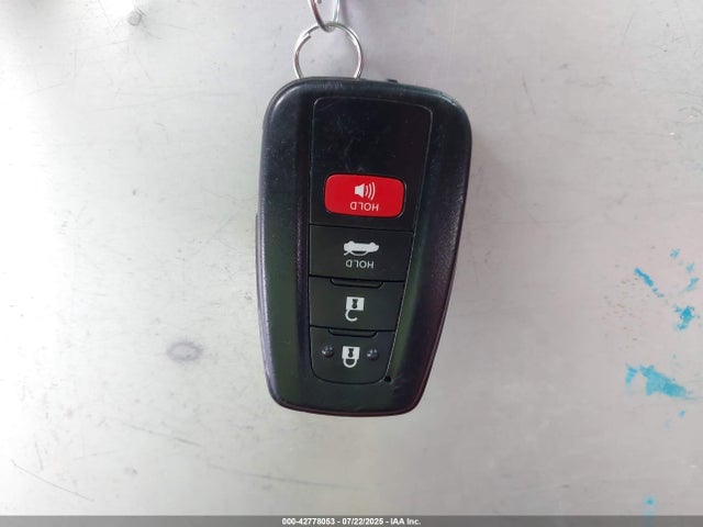 Toyota a25a-fxs, 3nm 2023 4T1K31AK8PU055140 Image 11