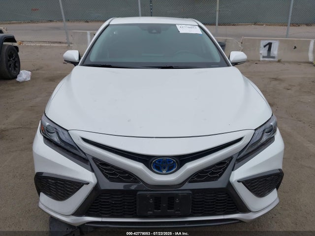 Toyota a25a-fxs, 3nm 2023 4T1K31AK8PU055140 Image 12