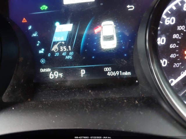 Toyota a25a-fxs, 3nm 2023 4T1K31AK8PU055140 Image 15