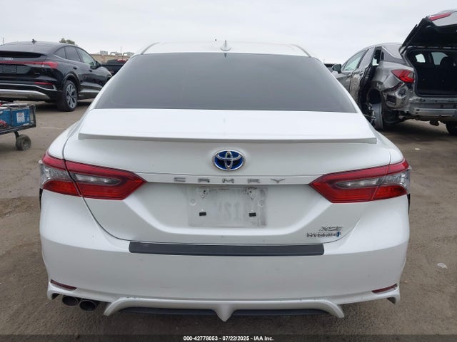 Toyota a25a-fxs, 3nm 2023 4T1K31AK8PU055140 Image 16