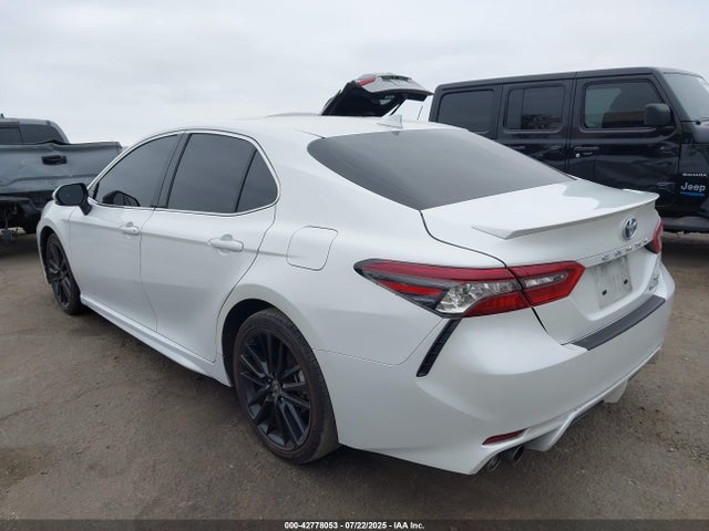 Toyota a25a-fxs, 3nm 2023 4T1K31AK8PU055140 Image 3