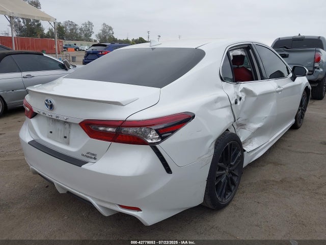Toyota a25a-fxs, 3nm 2023 4T1K31AK8PU055140 Image 4