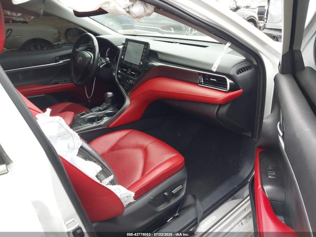 Toyota a25a-fxs, 3nm 2023 4T1K31AK8PU055140 Image 5