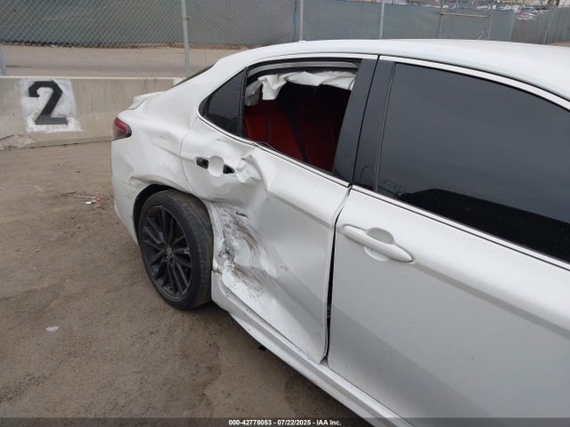 Toyota a25a-fxs, 3nm 2023 4T1K31AK8PU055140 Image 6