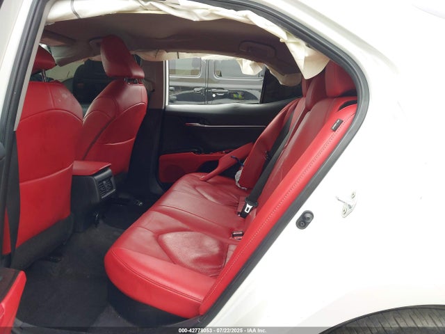 Toyota a25a-fxs, 3nm 2023 4T1K31AK8PU055140 Image 8