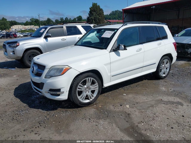 WDCGG5HB5FG397082 Mercedes-Benz 2015