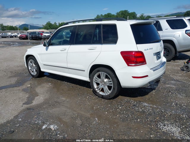 WDCGG5HB5FG397082 Mercedes-Benz 2015