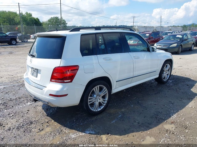 WDCGG5HB5FG397082 Mercedes-Benz 2015
