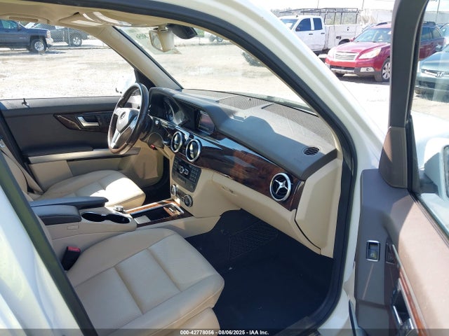 WDCGG5HB5FG397082 Mercedes-Benz 2015