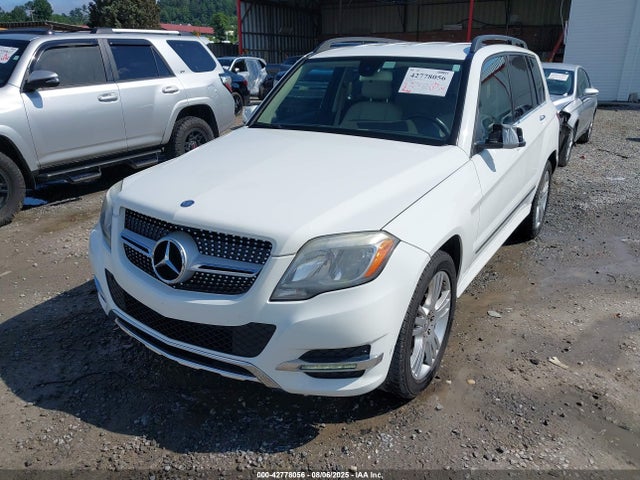 WDCGG5HB5FG397082 Mercedes-Benz 2015