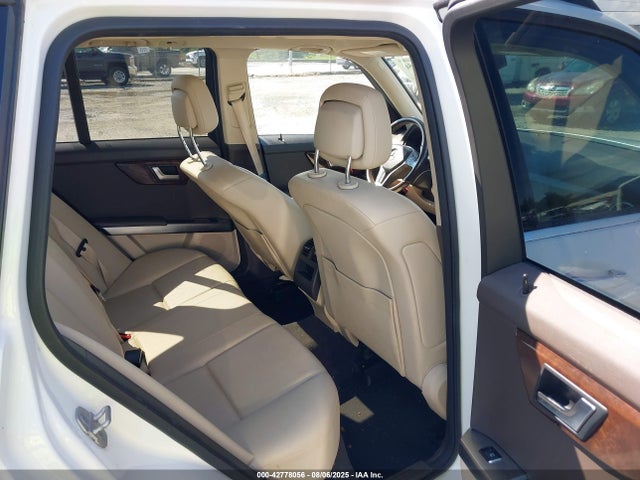 WDCGG5HB5FG397082 Mercedes-Benz 2015