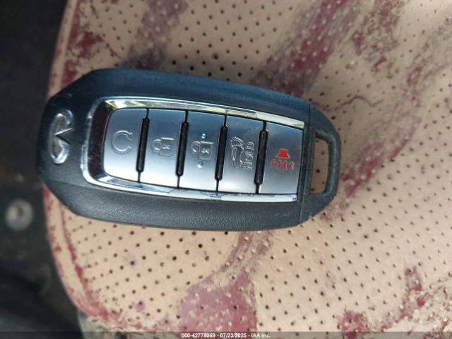 2022 INFINITI QX55 3PCAJ5L34NF101507 Photo 10