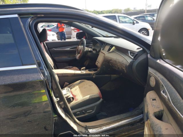 2022 INFINITI QX55 3PCAJ5L34NF101507 Photo 4