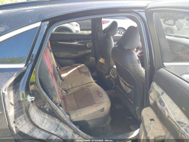 2022 INFINITI QX55 3PCAJ5L34NF101507 Photo 7