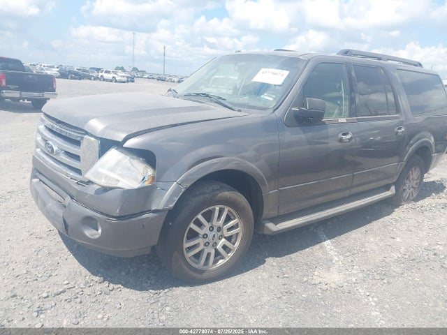 42778074 :رقم المزاد ، 1FMJK1H51CEF48807 vin ، 2012 Ford Expedition El Xlt مزاد بيع